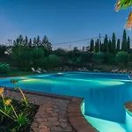 Cicognola - Umbrian Hills Villa *