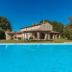 Cicognola - Umbrian Hills Villa *