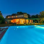 Villa Cicognola - Umbrian Hills