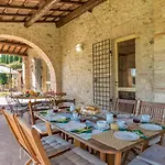 Villa Cicognola - Umbrian Hills *