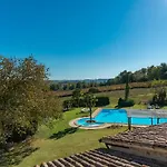 Cicognola - Umbrian Hills *