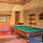 Villa Cicognola - Umbrian Hills