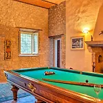 Villa Cicognola - Umbrian Hills *