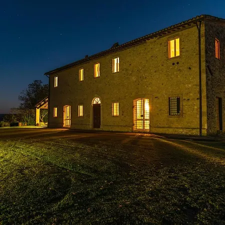 Casale Cicognola 12, Emma * Massa Martana
