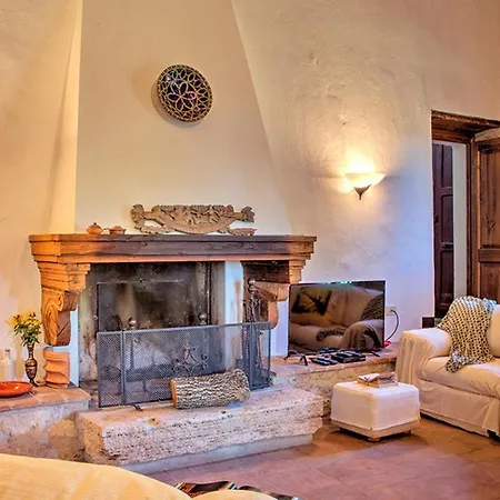 Cicognola - Umbrian Hills